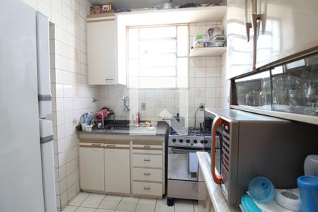 Apartamento à venda com 4 quartos, 158m² em Inconfidentes, Contagem