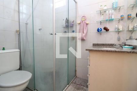 Apartamento à venda com 4 quartos, 158m² em Inconfidentes, Contagem