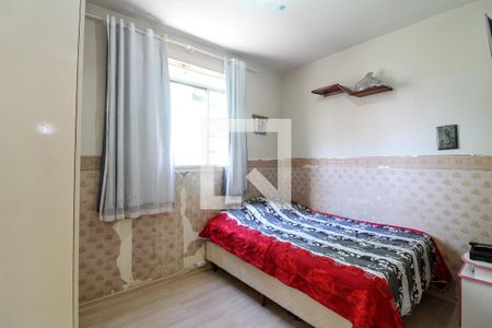 Apartamento à venda com 4 quartos, 158m² em Inconfidentes, Contagem