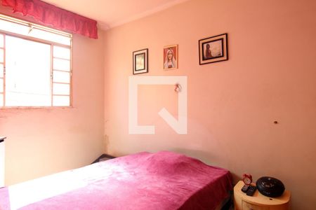 Apartamento à venda com 4 quartos, 158m² em Inconfidentes, Contagem