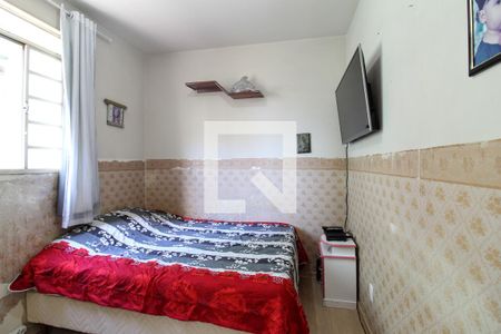 Apartamento à venda com 4 quartos, 158m² em Inconfidentes, Contagem