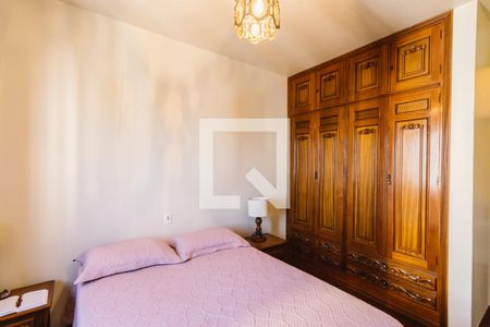 Suíte 1 de apartamento à venda com 3 quartos, 108m² em Perdizes, São Paulo