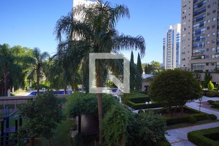 Sala - Vista de apartamento para alugar com 2 quartos, 142m² em Passo D’areia, Porto Alegre