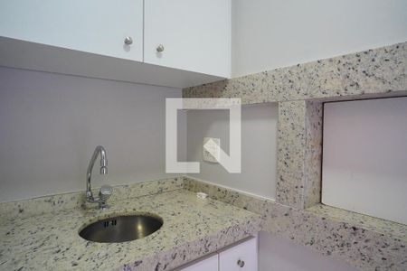 Sala - Pia de apartamento para alugar com 2 quartos, 142m² em Passo D’areia, Porto Alegre