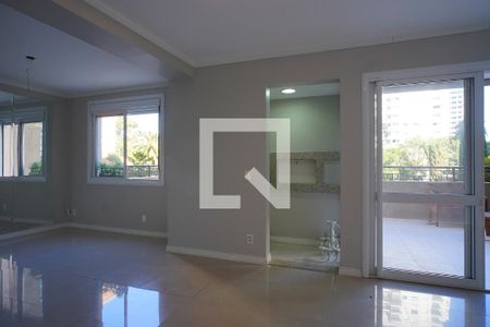 Apartamento para alugar com 2 quartos, 142m² em Passo D’areia, Porto Alegre