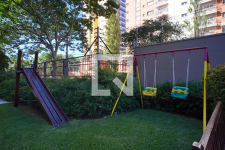 Área comum - Playground de apartamento para alugar com 2 quartos, 142m² em Passo D’areia, Porto Alegre