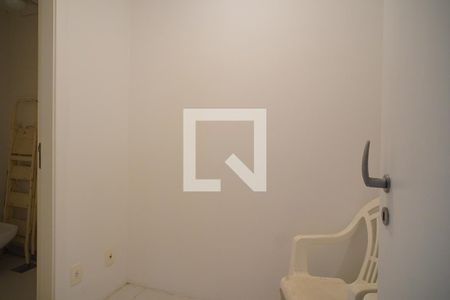 Qusrto de Serviço de apartamento para alugar com 2 quartos, 142m² em Passo D’areia, Porto Alegre