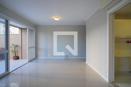 Sala de apartamento para alugar com 2 quartos, 142m² em Passo D’areia, Porto Alegre