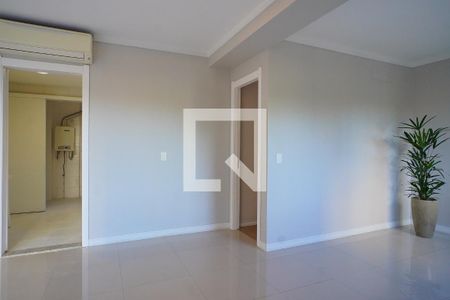 Sala de apartamento para alugar com 2 quartos, 142m² em Passo D’areia, Porto Alegre