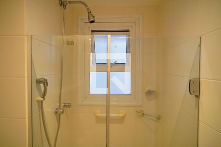 Banheiro Corredor de apartamento para alugar com 2 quartos, 142m² em Passo D’areia, Porto Alegre