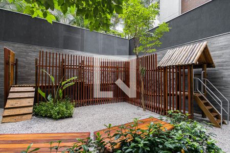 Apartamento à venda com 371m², 3 quartos e 4 vagasPlayground