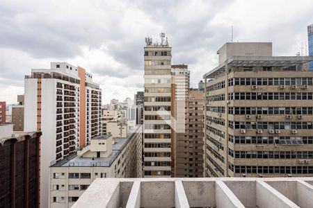 Apartamento à venda com 371m², 3 quartos e 4 vagasTerraço - Vista