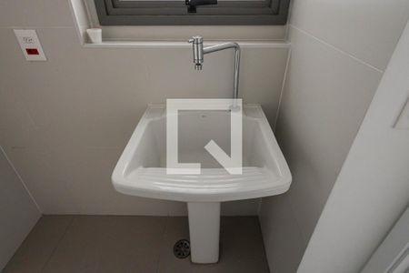 Apartamento à venda com 371m², 3 quartos e 4 vagasÁrea de Serviço