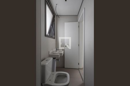 Apartamento à venda com 371m², 3 quartos e 4 vagasBanheiro