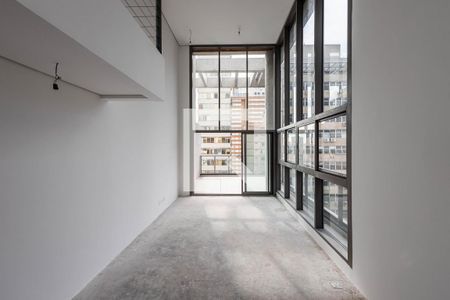 Apartamento à venda com 371m², 3 quartos e 4 vagasSala