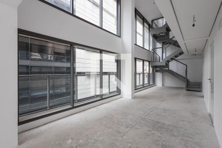 Apartamento à venda com 371m², 3 quartos e 4 vagasSala