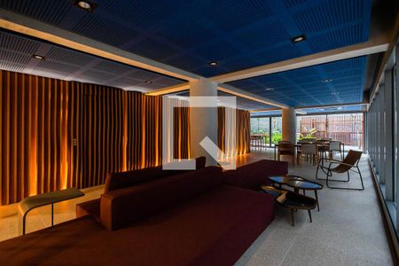 Apartamento à venda com 371m², 3 quartos e 4 vagasSalão de Festas