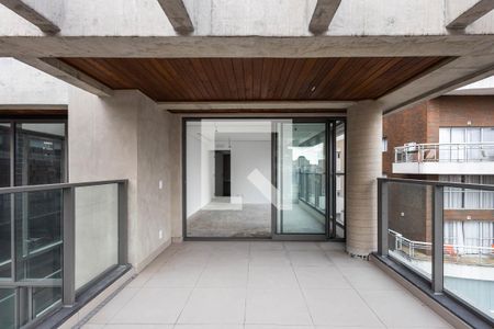 Apartamento à venda com 371m², 3 quartos e 4 vagasVaranda Suíte 3