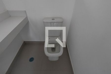 Apartamento à venda com 371m², 3 quartos e 4 vagasLavabo