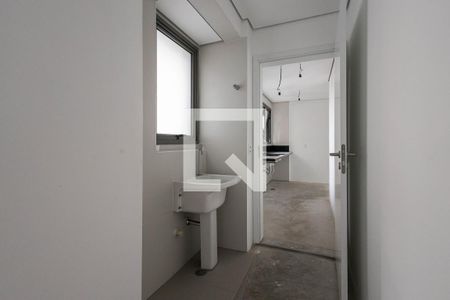 Apartamento à venda com 371m², 3 quartos e 4 vagasÁrea de Serviço