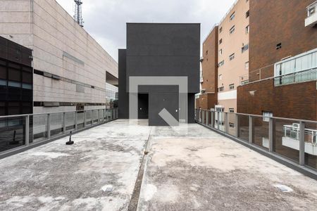 Apartamento à venda com 371m², 3 quartos e 4 vagasTerraço