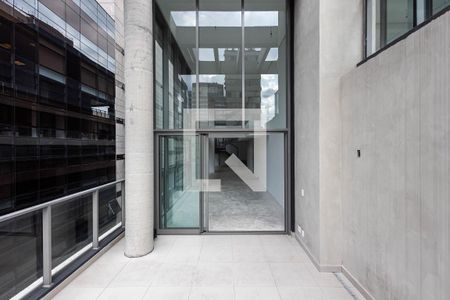 Apartamento à venda com 371m², 3 quartos e 4 vagasVaranda da Sala