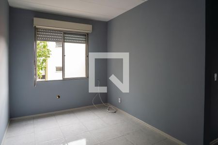 Sala de apartamento à venda com 1 quarto, 41m² em Vila Nova, Porto Alegre
