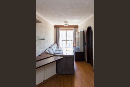 Sala   de apartamento para alugar com 2 quartos, 78m² em Tucuruvi, São Paulo