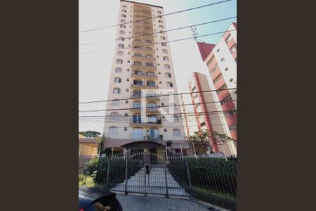 Apartamento para alugar com 78m², 2 quartos e 1 vagaFachada