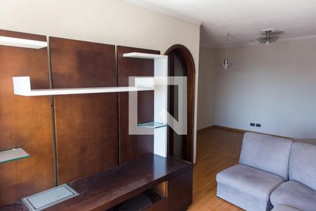 Sala   de apartamento para alugar com 2 quartos, 78m² em Tucuruvi, São Paulo