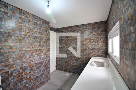 Apartamento à venda com 107m², 2 quartos e 2 vagasÁrea de Serviço