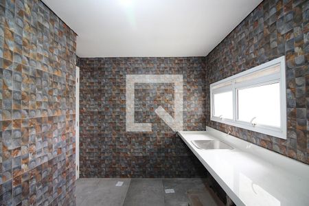 Apartamento à venda com 107m², 2 quartos e 2 vagasÁrea de Serviço