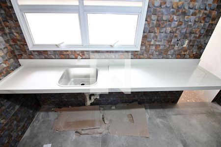 Apartamento à venda com 107m², 2 quartos e 2 vagasÁrea de Serviço