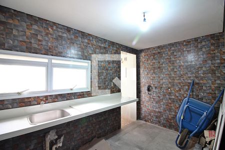 Apartamento à venda com 107m², 2 quartos e 2 vagasÁrea de Serviço