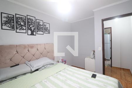 Apartamento à venda com 114m², 3 quartos e 2 vagasQuarto 1