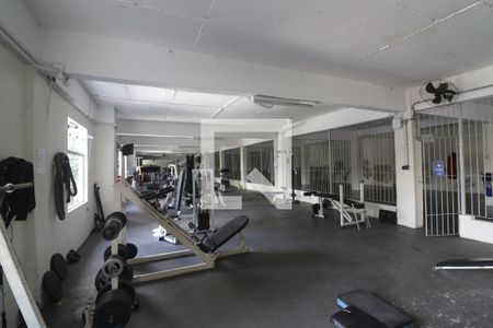 Apartamento à venda com 114m², 3 quartos e 2 vagasAcademia