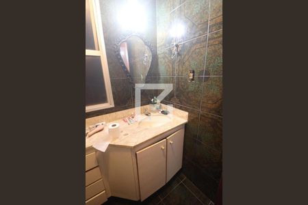 Apartamento à venda com 114m², 3 quartos e 2 vagasBanheiro