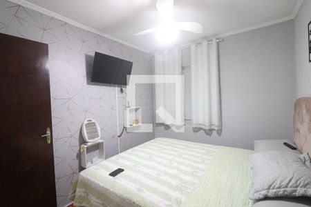Apartamento à venda com 114m², 3 quartos e 2 vagasQuarto 1