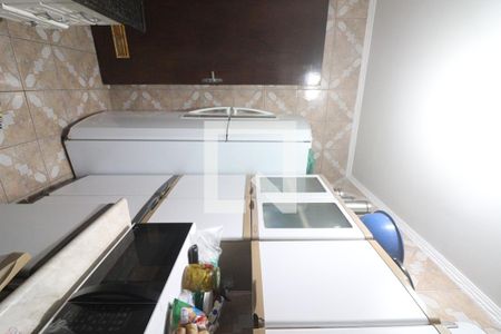 Apartamento à venda com 114m², 3 quartos e 2 vagasCozinha