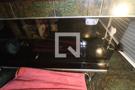 Apartamento à venda com 114m², 3 quartos e 2 vagasBanheiro