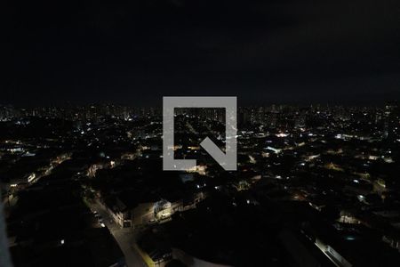 Apartamento à venda com 114m², 3 quartos e 2 vagasJanela Quarto 2