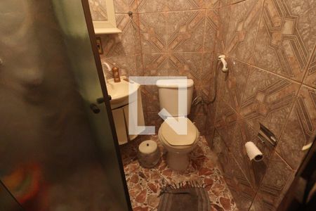 Apartamento à venda com 114m², 3 quartos e 2 vagasBanheiro 2