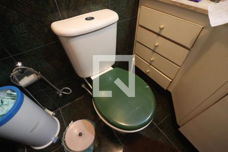 Apartamento à venda com 114m², 3 quartos e 2 vagasBanheiro