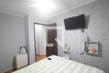 Apartamento à venda com 114m², 3 quartos e 2 vagasQuarto 1