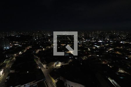 Apartamento à venda com 114m², 3 quartos e 2 vagasJanela Quarto 1