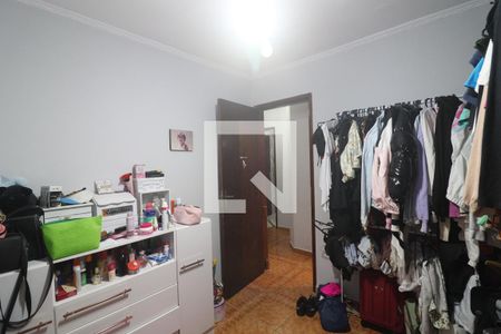 Apartamento à venda com 114m², 3 quartos e 2 vagasQuarto 2