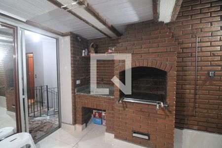 Apartamento à venda com 114m², 3 quartos e 2 vagasÁrea Gourmet