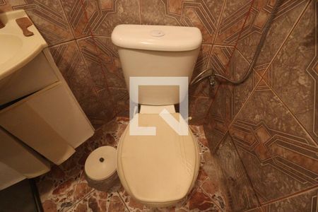 Apartamento à venda com 114m², 3 quartos e 2 vagasBanheiro 2