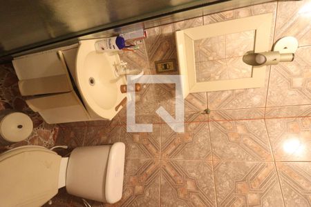 Apartamento à venda com 114m², 3 quartos e 2 vagasBanheiro 2