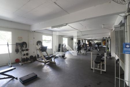 Apartamento à venda com 114m², 3 quartos e 2 vagasAcademia